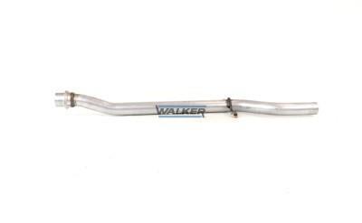 Tuyau d'échappement (Tuyau d'échappement) WALKER 10735