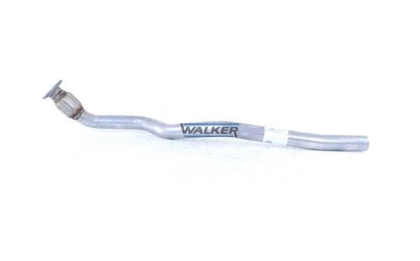 Tuyau d'échappement (Tuyau d'échappement) WALKER 10746