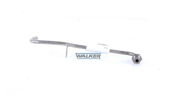 Conduite à press., capteur de press. , filtre particule/suie (Tuyau de capteur de pression différentiel, fap) WALKER 10756