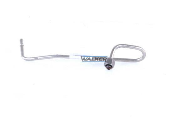 Conduite à press., capteur de press. , filtre particule/suie (Tuyau de capteur de pression différentiel, fap) WALKER 10758