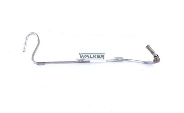 Conduite à press., capteur de press. , filtre particule/suie (Tuyau de capteur de pression différentiel, fap) WALKER 10764