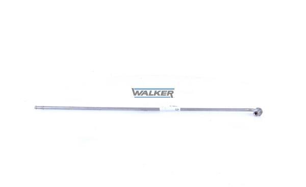 Conduite à press., capteur de press. , filtre particule/suie (Tuyau de capteur de pression différentiel, fap) WALKER 10775