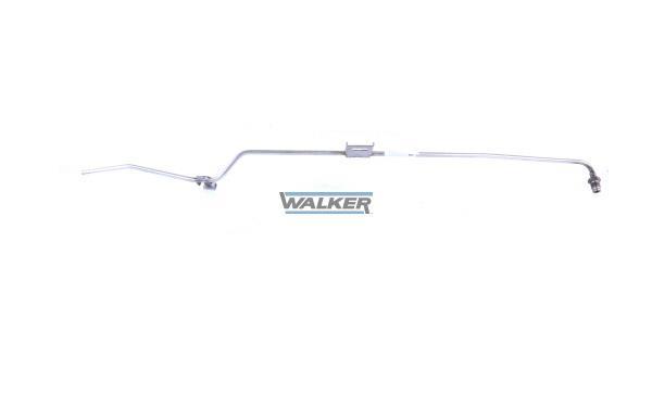 Conduite à press., capteur de press. , filtre particule/suie (Tuyau de capteur de pression différentiel, fap) WALKER 10786