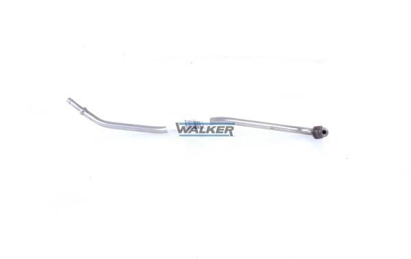 Conduite à press., capteur de press. , filtre particule/suie (Tuyau de capteur de pression différentiel, fap) WALKER 10792