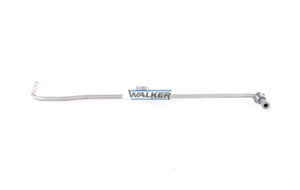 Conduite à press., capteur de press. , filtre particule/suie (Tuyau de capteur de pression différentiel, fap) WALKER 10796
