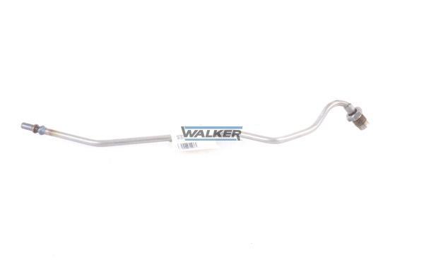 Conduite à press., capteur de press. , filtre particule/suie (Tuyau de capteur de pression différentiel, fap) WALKER 10797