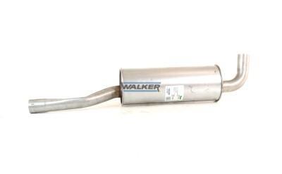 Silencieux central (Intermédiaire) WALKER ref. 12773