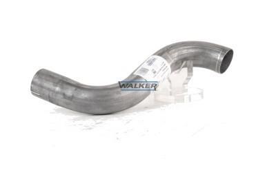 Tuyau d'échappement (Tuyau d'échappement) WALKER ref. 13366