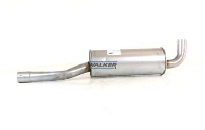 Silencieux central (Intermédiaire) WALKER ref. 13367