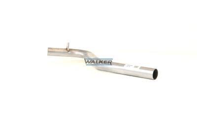Tubo de escape WALKER 14115
