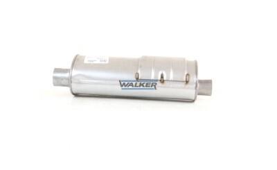 Silencieux arrière (Pot d'échappement) WALKER ref. 14505