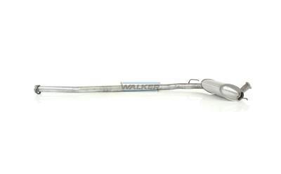 Silencieux central (Intermédiaire) WALKER ref. 15520