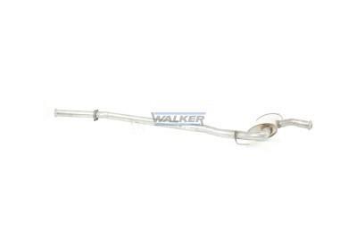 Silencieux central (Intermédiaire) WALKER ref. 15543