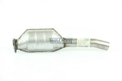 Catalyseur (Pot catalytique) WALKER ref. 15792