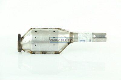 Catalyseur (Pot catalytique) WALKER ref. 15870