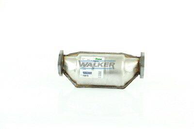 Catalyseur (Pot catalytique) WALKER ref. 15873