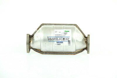 Catalyseur (Pot catalytique) WALKER 15887