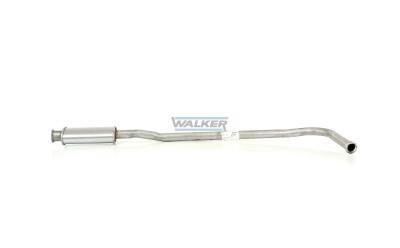 Silenciador del medio WALKER ref. 15980