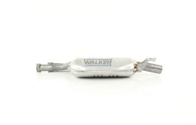 Silencieux central (Intermédiaire) WALKER ref. 16024