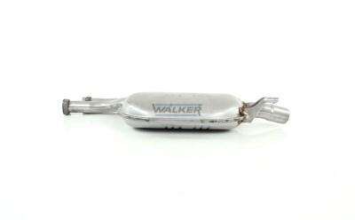 Silencieux central (Intermédiaire) WALKER 16026