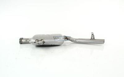 Silencieux central (Intermédiaire) WALKER 16978