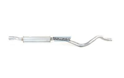 Silencieux avant (Pare flamme) WALKER ref. 17017