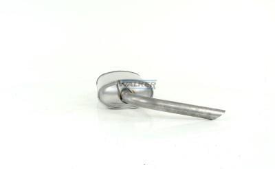 Silenciador trasero WALKER 17224