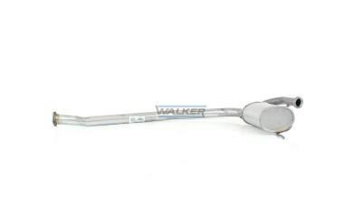 Silencieux central (Intermédiaire) WALKER ref. 17240