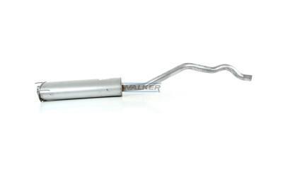 Silencieux central (Intermédiaire) WALKER ref. 17255