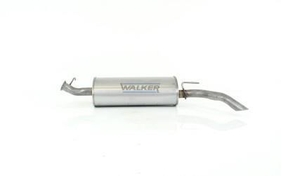 Silenciador trasero WALKER 17272