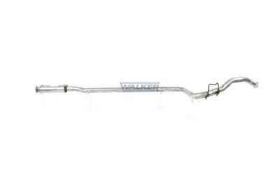 Silencieux central (Intermédiaire) WALKER ref. 17274