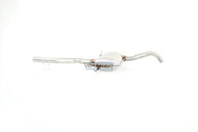 Silencieux central (Intermédiaire) WALKER ref. 17281