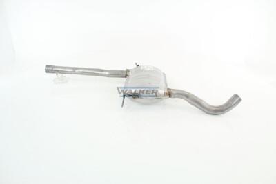 Silencieux central (Intermédiaire) WALKER ref. 17284