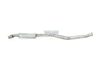 Silencieux central (Intermédiaire) WALKER ref. 17554