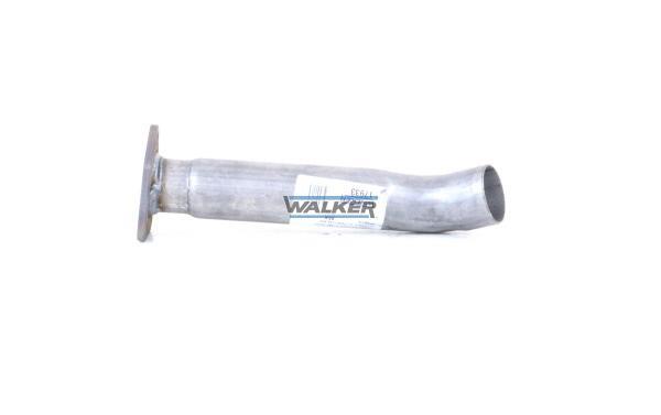 Tuyau d'échappement (Tuyau d'échappement) WALKER 17933