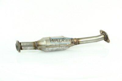 Catalyseur (Pot catalytique) WALKER ref. 18000