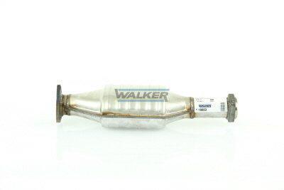 Catalyseur (Pot catalytique) WALKER ref. 18003