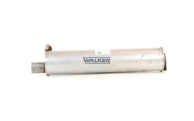 Silencieux central (Intermédiaire) WALKER ref. 18212