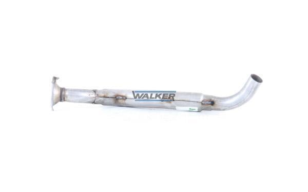 Tuyau d'échappement (Tuyau d'échappement) WALKER 18260
