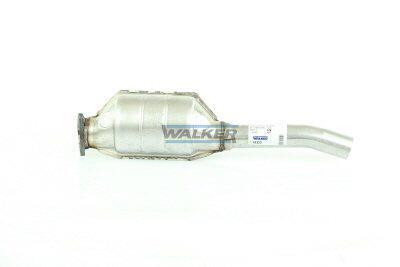 Catalyseur (Pot catalytique) WALKER ref. 18322