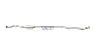 Catalyseur (Pot catalytique) WALKER ref. 18330