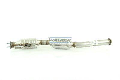 Catalyseur (Pot catalytique) WALKER ref. 18339