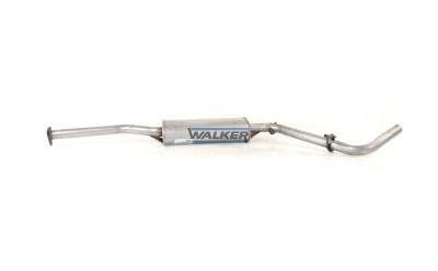 Silencieux central (Intermédiaire) WALKER ref. 18799