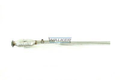 Catalyseur (Pot catalytique) WALKER ref. 19133
