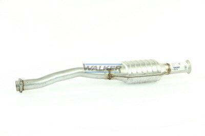 Catalyseur (Pot catalytique) WALKER 19173