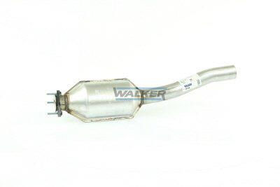 Catalyseur (Pot catalytique) WALKER ref. 19186