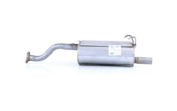 Silencieux arrière (Pot d'échappement) WALKER ref. 19476