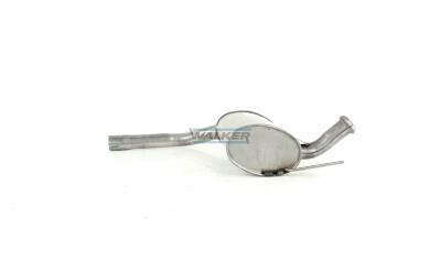 Silencieux central (Intermédiaire) WALKER ref. 19587
