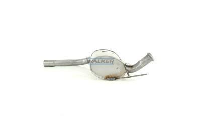 Silencieux central (Intermédiaire) WALKER ref. 19590