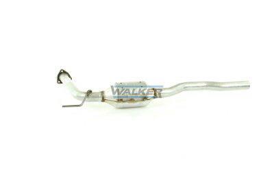 Catalyseur (Pot catalytique) WALKER 19776